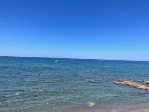 Melitini Sea View 150m from the beach
