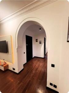 Nice location appartement hivernage
