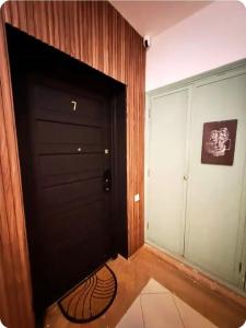 Nice location appartement hivernage