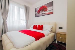 AVÉRA STAYS- Heated Pool-Gaming & Gym