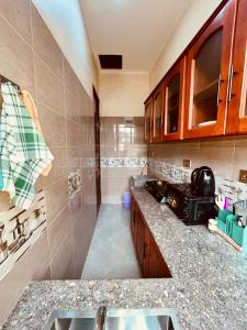 Makali Private Villa- 2En-Suite Bedrooms