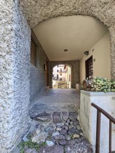 ALBERGO DIFFUSO ORNICA NEL CUORE