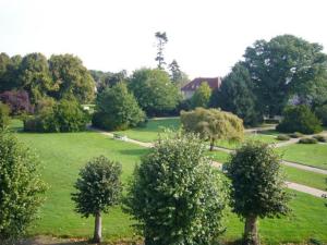 Villa Parkblick