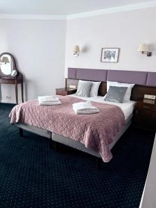 Apartamenty Baltic Sea 300 krokow od morza