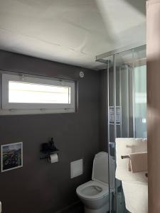 Private Accommodation -10 min from Le Mans Circuit
