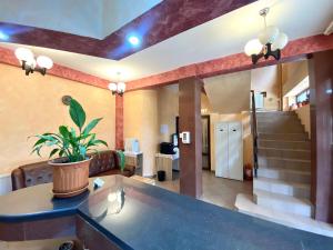 Vila Predeal Holidays
