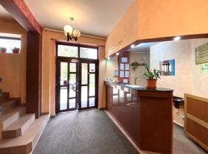 Vila Predeal Holidays