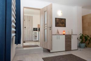 Figo Studio Apartman