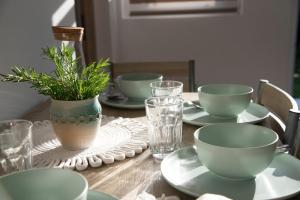 Figo Studio Apartman
