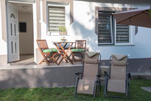 Figo Studio Apartman