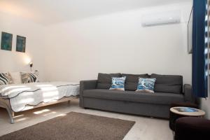 Figo Studio Apartman