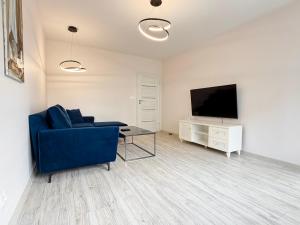 Czartoryskiego Chic Apartment by BookingHost