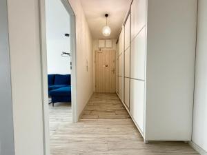 Czartoryskiego Chic Apartment by BookingHost