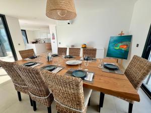 CASA NELIA - Villa Porto Covo - Praia Grande - piscine chauffée