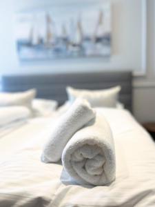 Marina Grand Terrace Residence