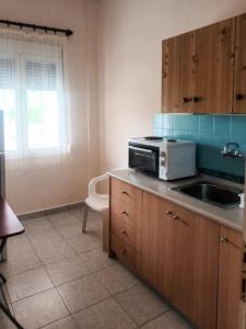 Irini rooms Olympiada