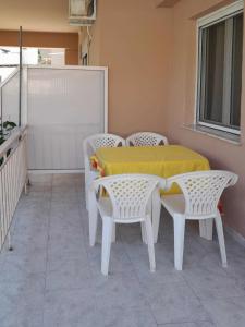Irini rooms Olympiada