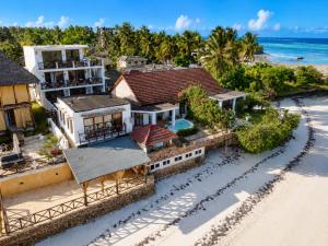 Malcom Ocean View Retreat