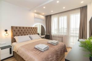 Gran Capital City View Workspace & Free Parking