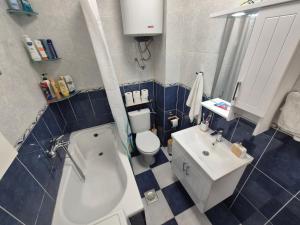 Apartman VETA