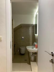 Central Comfort Apartment