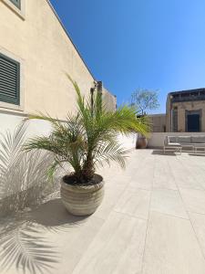 Terrazza bianca- Eleganza e comfort a due passi dal centro di Noto