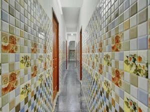 Hotel O RK Residency