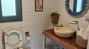 Çökertme Butik Otel