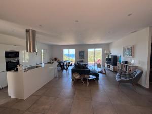 Appartement T4 Vue Mer