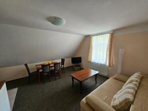 Hamr Apartmány