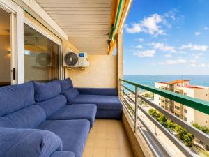 Hogaristic - Salou Seaview T