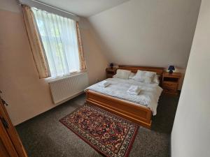 Hamr Apartmány