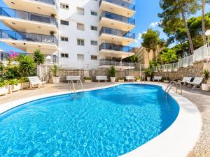 Hogaristic - Salou Seaview T