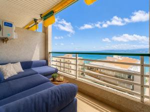 Hogaristic - Salou Seaview T