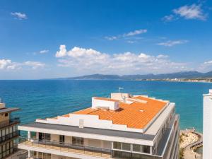 Hogaristic - Salou Seaview T