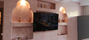 Perle dImiouadar Apartment with Rooftop Terrace