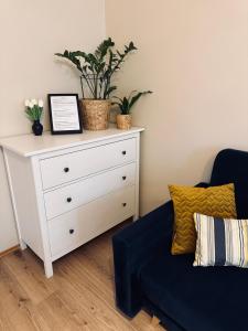 Akacja Centrum Apartament