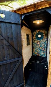 Chambre chez lhabitant