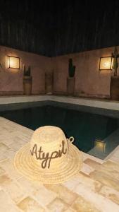 Riad Atypik