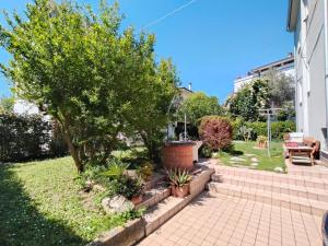 Il giardino di Ely