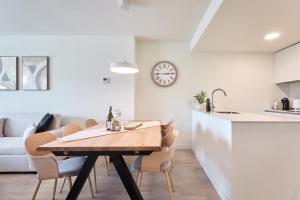 Unic Apartment - by Welcomely