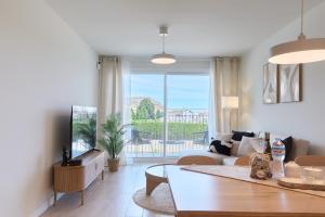 Unic Apartment - by Welcomely