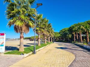 Apartment in Golem by the Sea 092