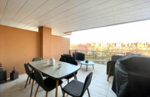 Sotogrande Marina Canal View, Ribera de Marlin