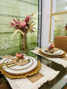 Near NAIA Azure Urban resort residences