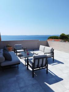 Lela Apartments