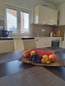 Lela Apartments
