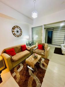 Near NAIA Azure Urban resort residences