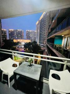 Near NAIA Azure Urban resort residences