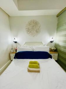 Near NAIA Azure Urban resort residences